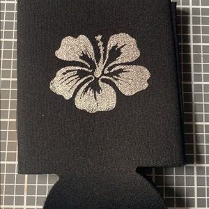 Flower Cozie